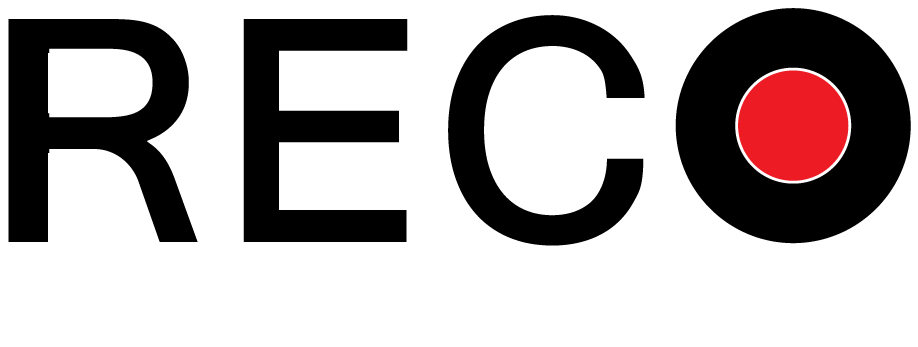 Logo Recostudio